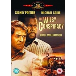 Wilby Conspiracy